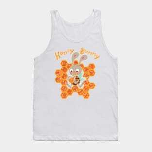 Honey Bunny Tank Top